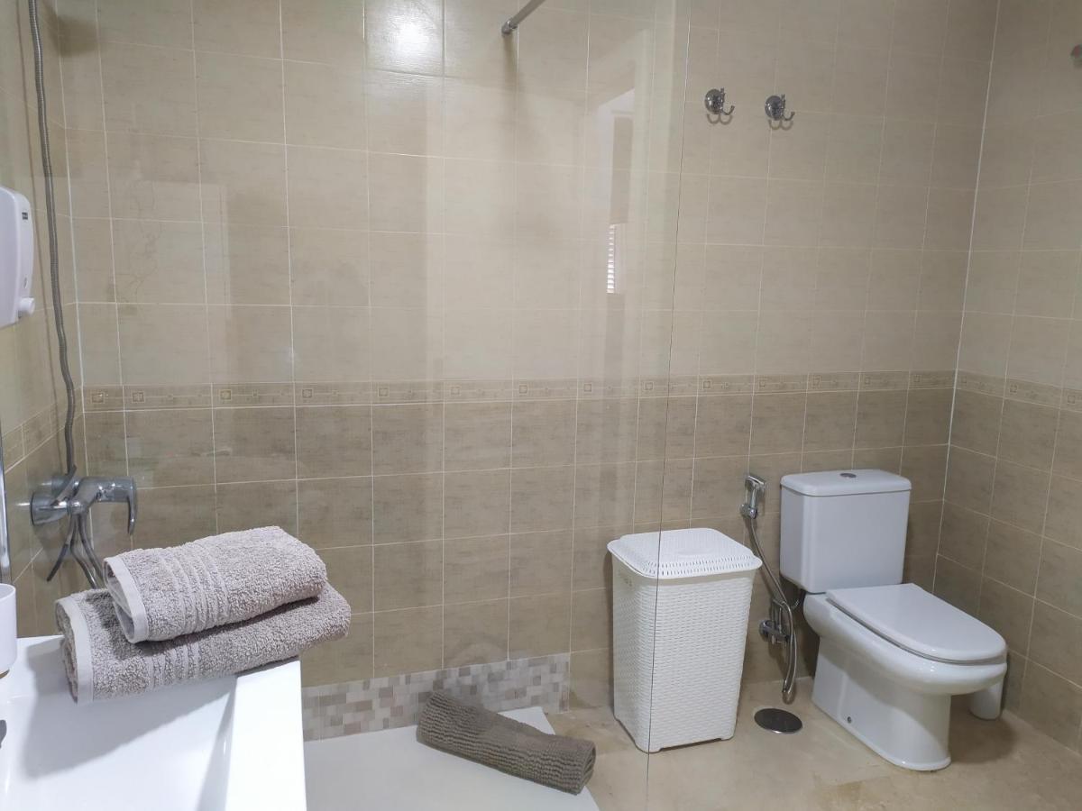 Apartamento Moderno Residencial Puerto Rico Sol Mar y Piscina Exterior foto