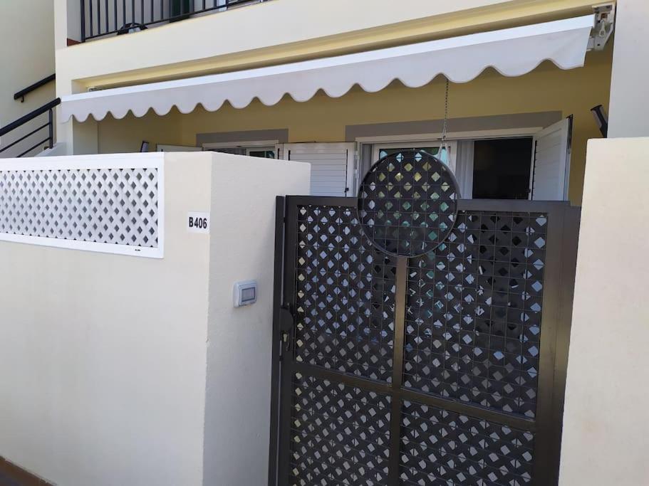 Apartamento Moderno Residencial Puerto Rico Sol Mar y Piscina Exterior foto